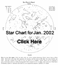 Click here for Mel Blake's January Starchart