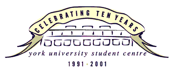 10th year logo