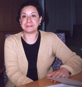 Viviana Patroni