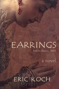 Earrings  cover