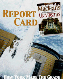 REPORT CARD
