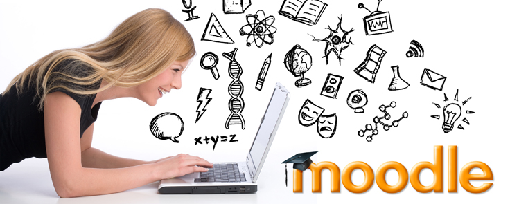 Using Moodle to Engage Students and Improve Student Learning