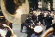 Video still of TVO special on Emancipation Day celebrated in Detroit and Windsor