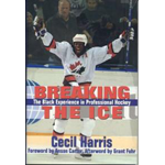 Thumbnail of Breaking the Ice book cover