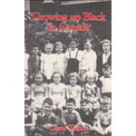 Thumbnail of Growing Up Black in Canada book cover