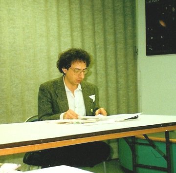 Allan Weiss