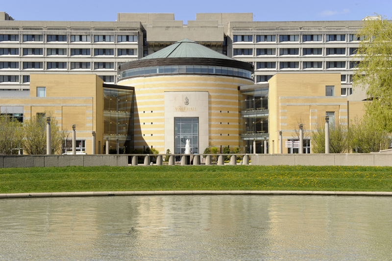 Vari Hall