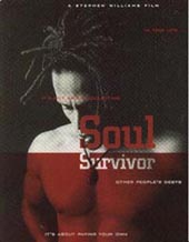 Soul Survivor Film Poster