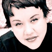 Rachael-Lea Rickards