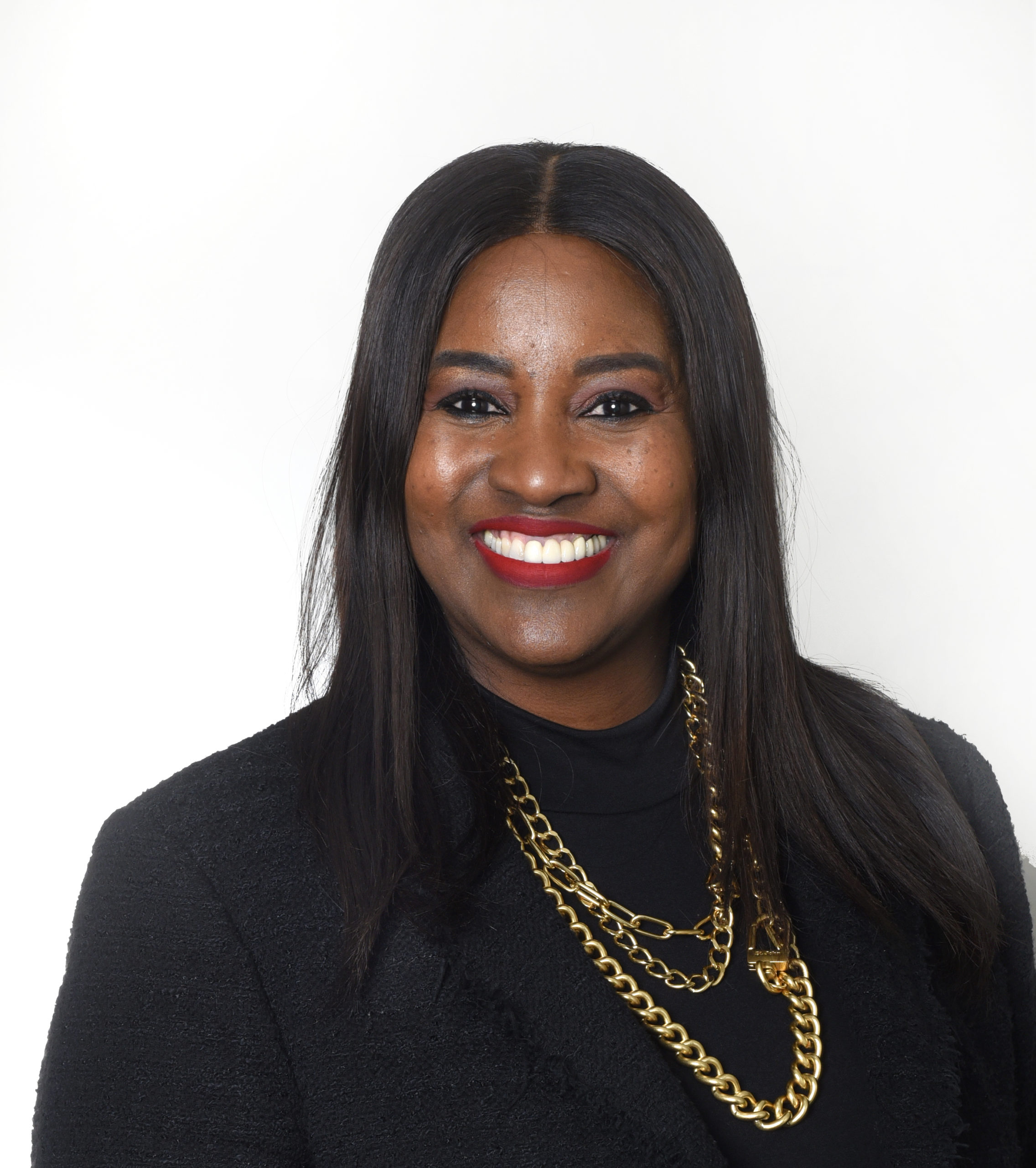 Nadine Spencer