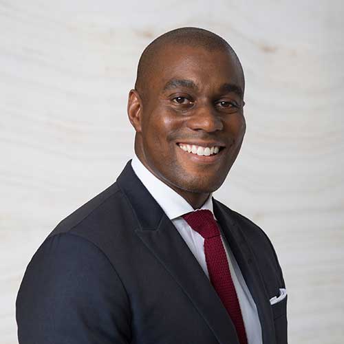 Michael Eubanks