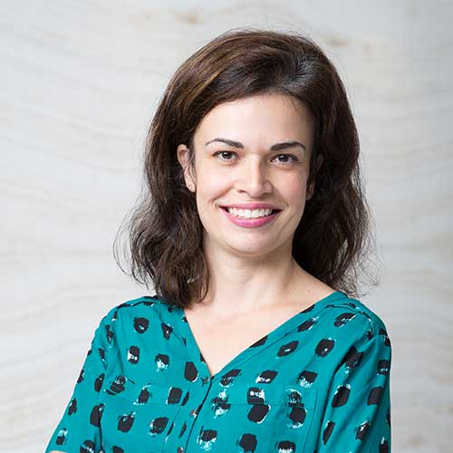Michelle Dagnino