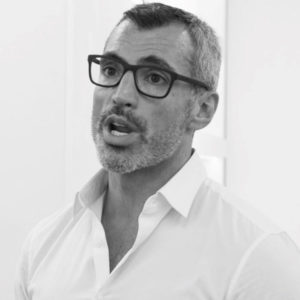 Osgoode Hall Law School alumnus Tuvia Borok