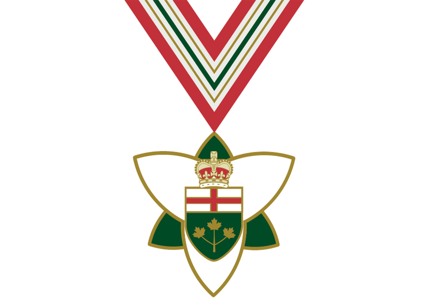 Eight York alumni appointed to Order of Ontario