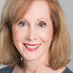 Rita Davies, C.M., (BA ’72)
