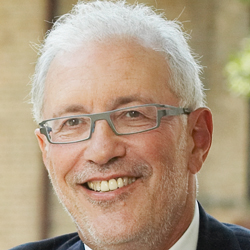 Sheldon Levy, O.C.,  (BSc ’72, MA ’73, LL.D ’99 [Hon.]) 