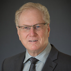 Stefan Glenn Sigurdson, C.M., (LLB ’72)