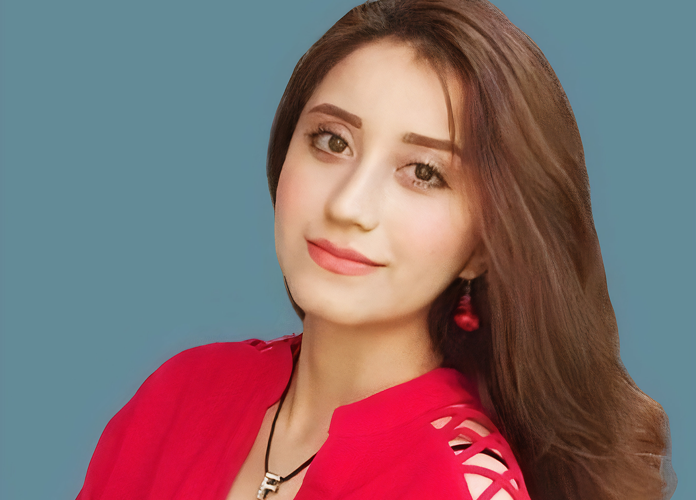 Alumni Spotlight: Farzia Khan (BA '17)