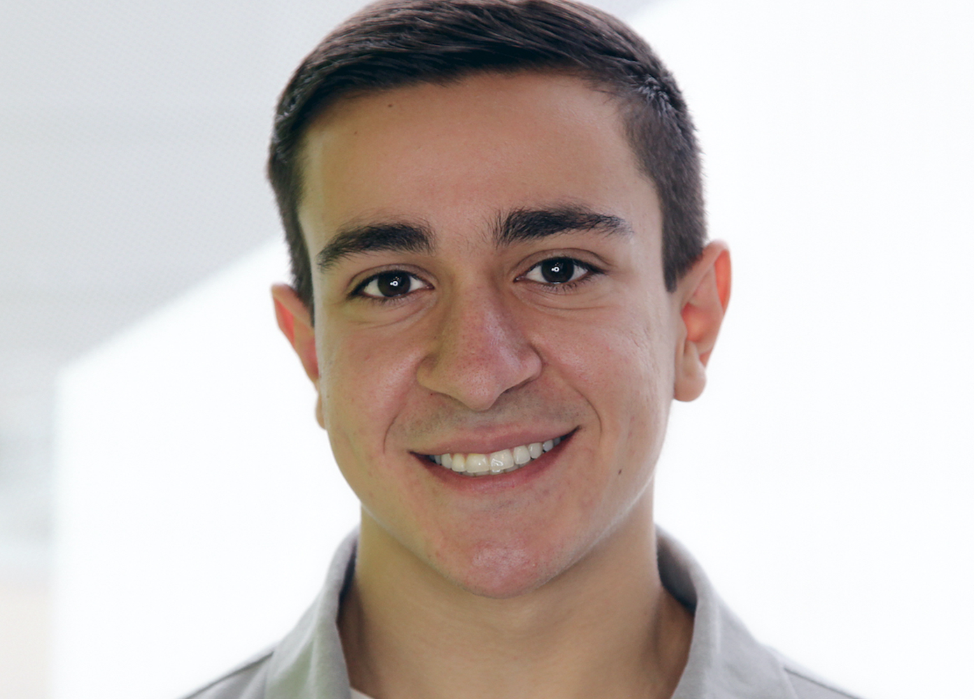 Alumni Spotlight: Giancarlo Sessa (BBA ’19)