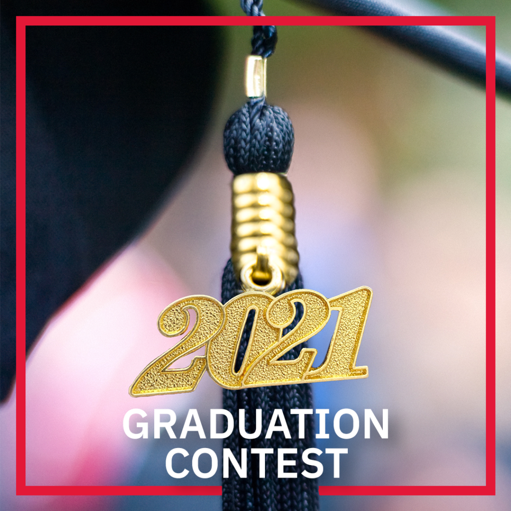 2021 Graduation Contest