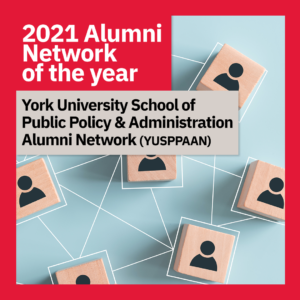 2021 Alumni Network of