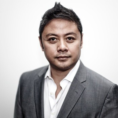 Dennis Garces