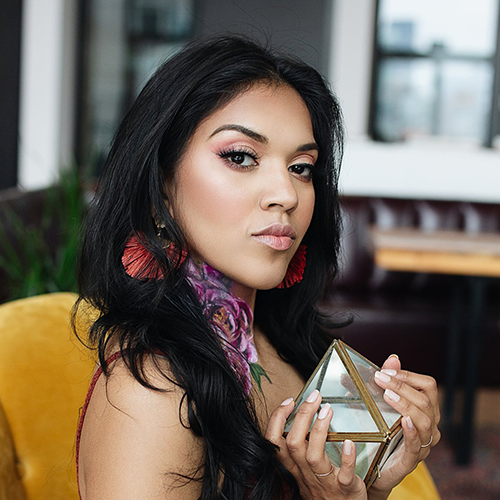 Sarah Devika Sumnauth