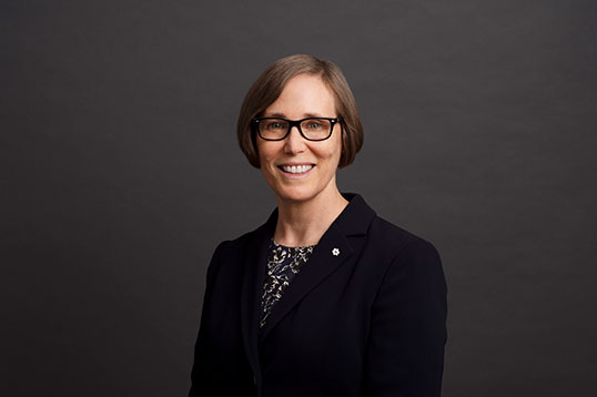 Janet Walker Professor, Osgoode Hall School of Law