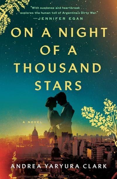 On a Night of a Thousand Stars Andrea Yayura Clark