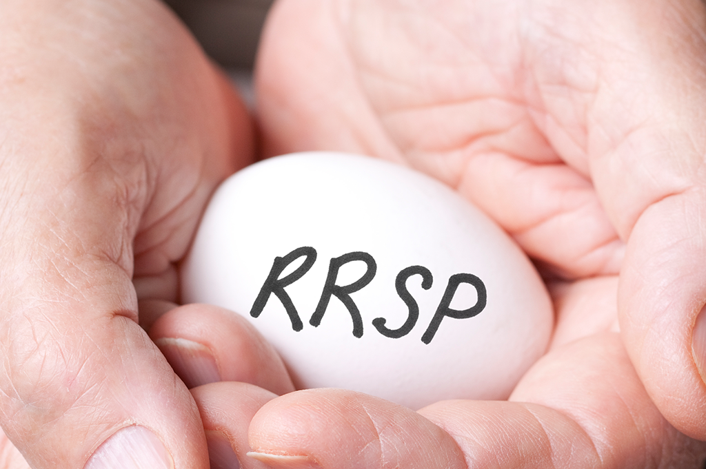 RRSP