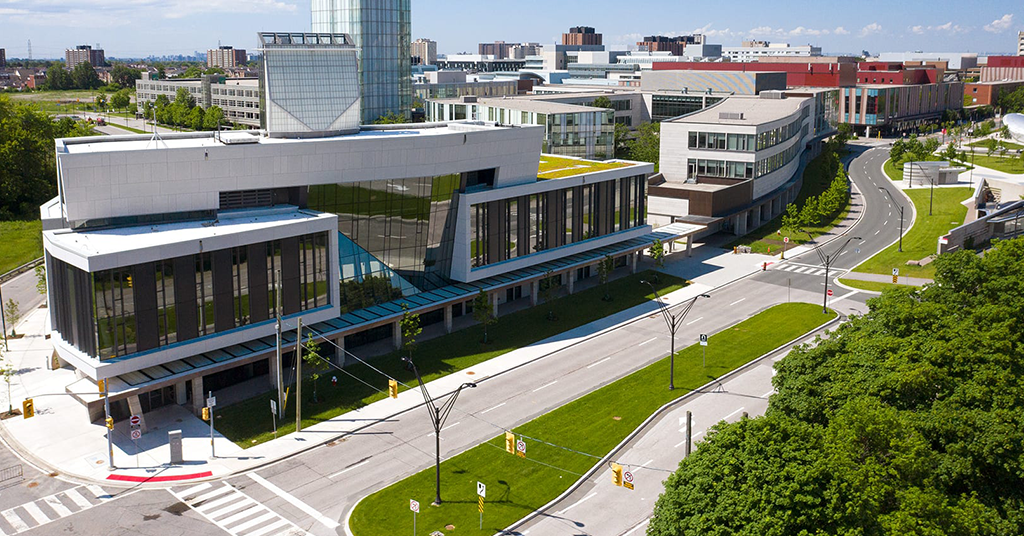 Schulich School of Business