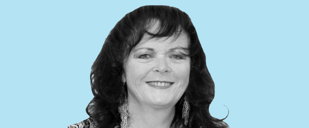 Andrea O’Reilly, School of Gender, Sexuality & Women’s Studies