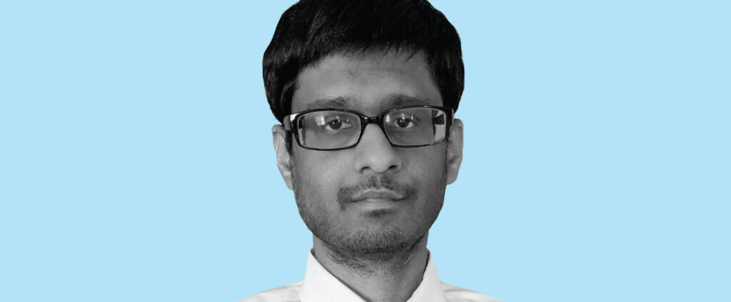 Kajanan Kanathipan, Electrical Engineering and Computer Science