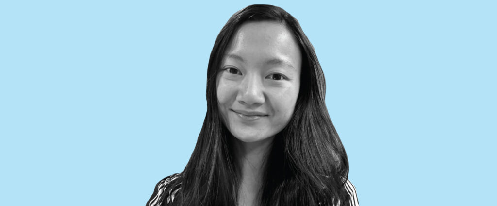 Stephanie Cheung, Faculty of Education
