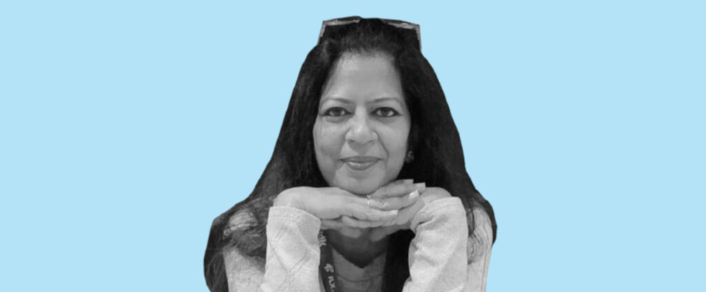Garima Gupta, Artha Learning, Inc.