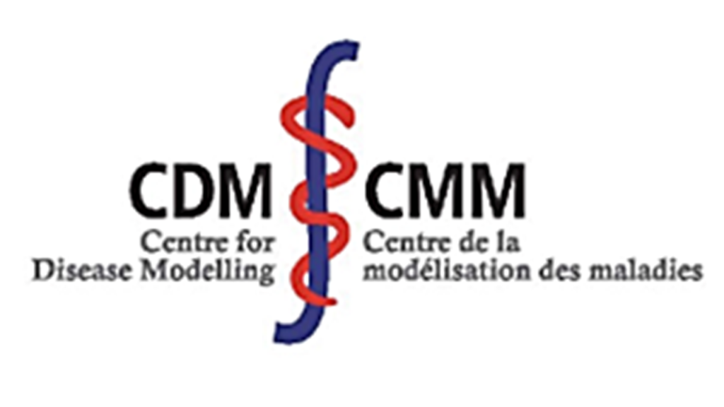 Go to the Centre for Disease Modelling website