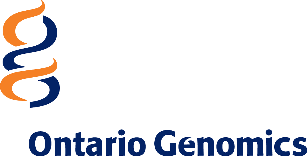 Partially funded by Ontario Genomics