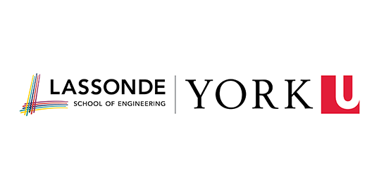 locked digital logo for Lassonde and York