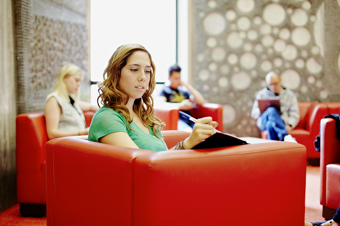 Deaf and Hard of Hearing