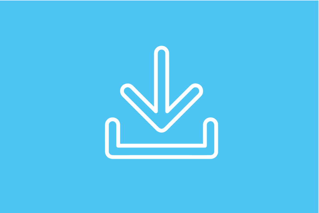 Download icon