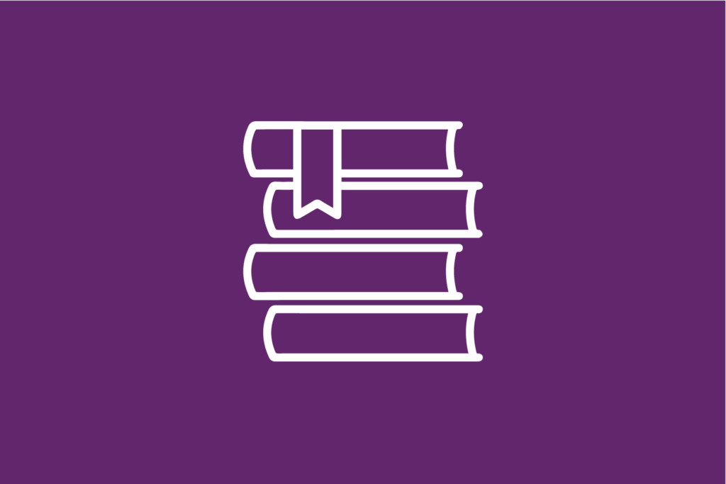 Books icon