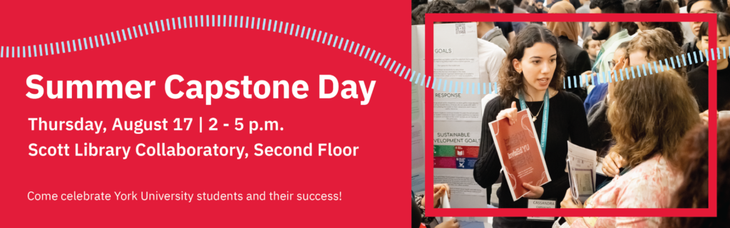Summer Capstone Day 2023