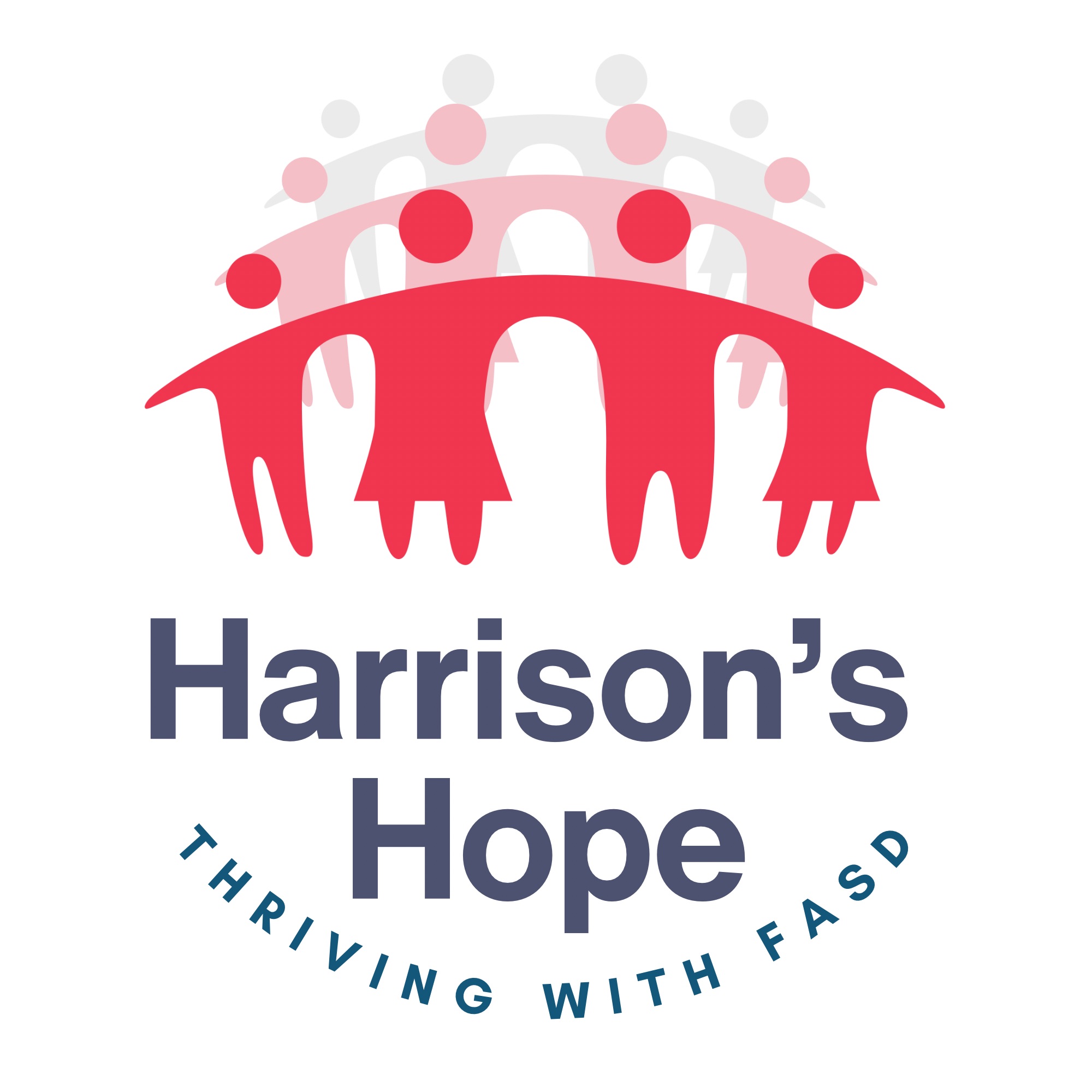 Harrison's Hope Logos