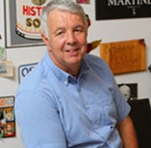 John Kirk