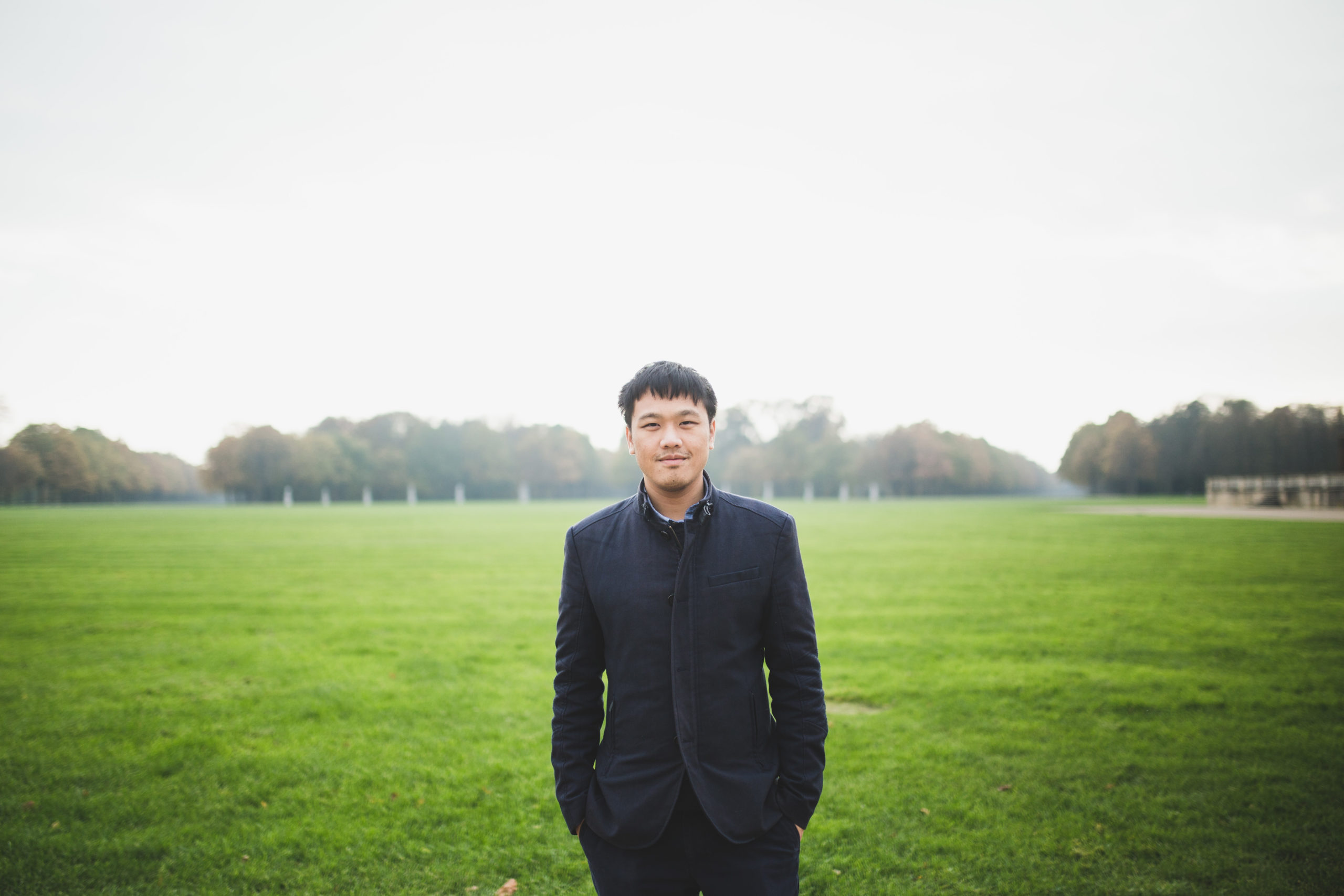 Xiao Alvin Yang