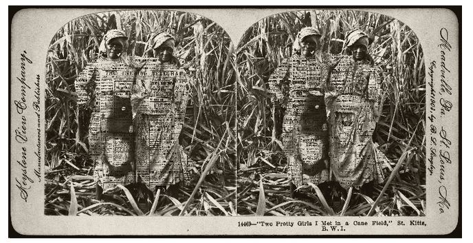 Visualizing Freedom Dreams | Centre for Research on Latin America and