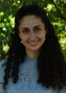 Profile of Dr. Abigail Shabtay