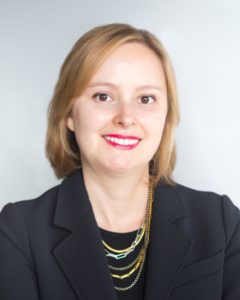 Profile of Dr. Clara Chapdelaine-Feliciati