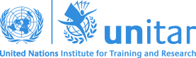 This image has an empty alt attribute; its file name is logo_Unitar@2x.png