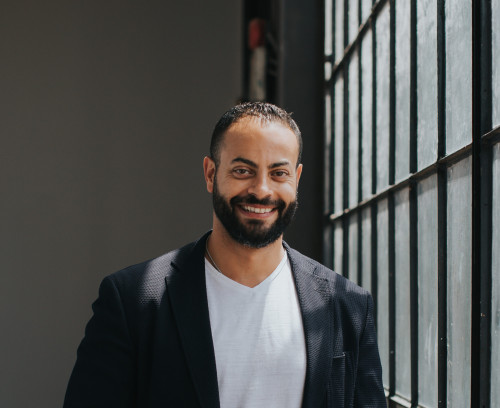 Samer-Bishay